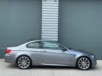 Usado BMW M3 420 HP (308 kW) 2013 Cinzento Coupé