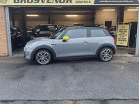 Used Mini Cooper Level 1 135 kW (184 HP) 2023 Hatchback