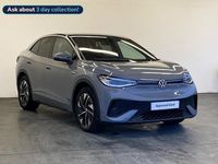 Used VW ID.5 Pro 127 kW (174 HP) 2022 Grey SUV