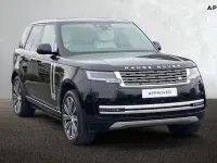 Used Land Rover Range Rover Autobiography 551 HP (405 kW) 2026 SUV