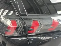 Used Peugeot 2008 Allure Premium 100 HP (73 kW) 2022 Black SUV