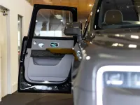 Used Rolls Royce Cullinan 2024 Grey SUV