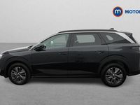 Used Peugeot 5008 Allure 145 HP (106 kW) 2025 Black SUV