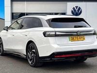 Used VW ID.7 Pro 210 kW (286 HP) 2025 Other Estate