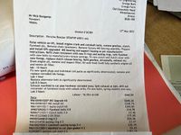 Used Porsche Boxster 2004 Red Cabriolet