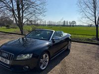 Begagnad Audi A5 2011 Sportkupé