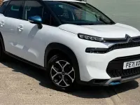 Used Citroën C3 PureTech 110 HP (80 kW) 2023 Hatchback