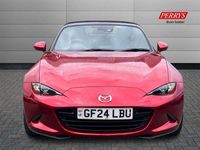 used Mazda MX5 2.0 [184] Exclusive-Line 2dr