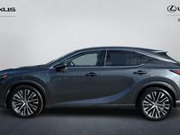 Used Lexus RX450h+ 309 HP (227 kW) 2024 Estate