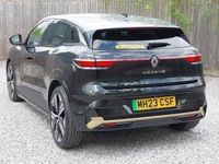 used Renault Mégane IV 