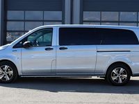 Used Mercedes Vito 136 HP (100 kW) 1969 Hightech silver metallic Van