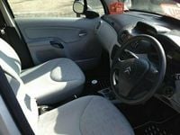 Used Citroën C3 2002 Hatchback