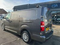 Used Toyota Proace Comfort 120 HP (88 kW) 2018 Grey MPV