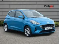 Used Hyundai i10 SE 65 HP (47 kW) 2023 Other Hatchback