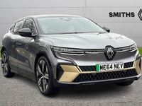 Used Renault Megane E-Tech 2022 Multicolour  Hatchback