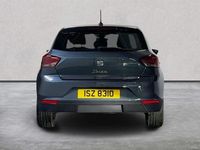 Used Seat Ibiza XCELLENCE 113 HP (83 kW) 2025 Grey Hatchback