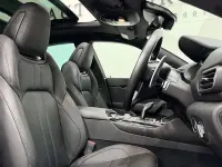 Used Maserati Levante 349 HP (256 kW) 2022 Black SUV