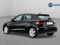 Used Audi A1 Sportback 95 HP (69 kW) 2023 Hatchback