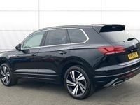 Used VW Touareg R-line 286 HP (210 kW) 2023 SUV