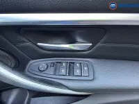 Used BMW 330 M Sport 252 HP (185 kW) 2018 Blue Sedan