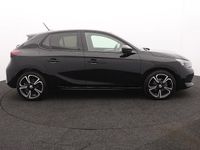 Used Vauxhall Corsa 75 HP (55 kW) 2024 Black Hatchback