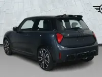 Used Mini Cooper Hatch 113 kW (154 HP) 2025 Grey Hatchback