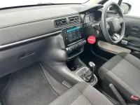 Used Citroën C3 PureTech 83 HP (61 kW) 2023 Beige Hatchback