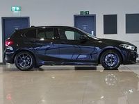 Used Audi Q3 S-Line 150 HP (110 kW) 2022 Black SUV