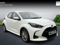 Used Toyota Yaris Hybrid 116 HP (85 kW) 2025 Hatchback