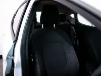 Second-hand Ford Fiesta Zetec 100 CP (73 kW) 2019 Alb Hatchback