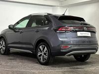 used VW Taigo 1.0 TSI 110 Style 5dr DSG