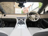 Used Bentley Continental 2025 Brown Cabriolet