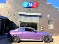 Used BMW 220 M Sport 2022 Mauve/purple Coupe