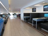 Used BMW X5 M Sport 282 HP (207 kW) 2023 Blue SUV