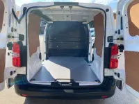 Używany Citroën Dispatch 2020 Biały Minivan