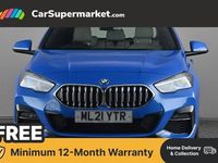 Used BMW 218 M Sport 136 HP (100 kW) 2024 Coupe