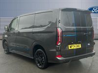 Used Ford Transit Sport 160 kW (218 HP) 2024 Van
