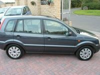 Used Ford Fusion 2004 Estate