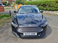 used Ford Mondeo 2.0 TDCi ECOnetic Zetec 5dr