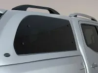 Used Nissan Navara Tekna 190 HP (139 kW) 2021 Silver Pickup