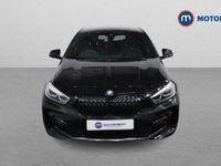 Used BMW 118 M Sport 136 HP (100 kW) 2021 Black Hatchback