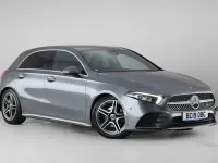 Used Mercedes A200 Executive 163 HP (119 kW) 2022 Hatchback