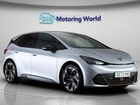 Used Cupra Born 150 kW (204 HP) 2024 Hatchback