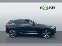 Used Volvo XC60 Ultra 250 HP (183 kW) 2025 Black SUV