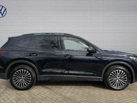 Used VW Tiguan Life 150 HP (110 kW) 2025 SUV
