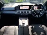 New Mercedes GLE450 AMG AMG line 367 HP (269 kW) 2025 Grey SUV
