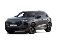 New Audi Q3 2026 Grey SUV