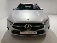 Used Mercedes A180 Executive 116 HP (85 kW) 2018 Silver Hatchback
