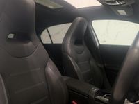 Used Mercedes A35 AMG Premium Plus 306 HP (225 kW) 2026 Hatchback