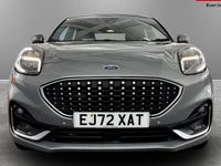 Used Ford Puma ST-Line 155 HP (114 kW) 2023 SUV